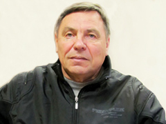 Руслан Проходовский