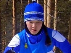 Алиса Жамбалова